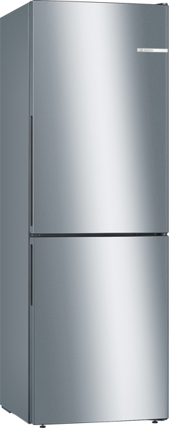 Bosch KGV33VLEAG Low Frost Fridge Freezer