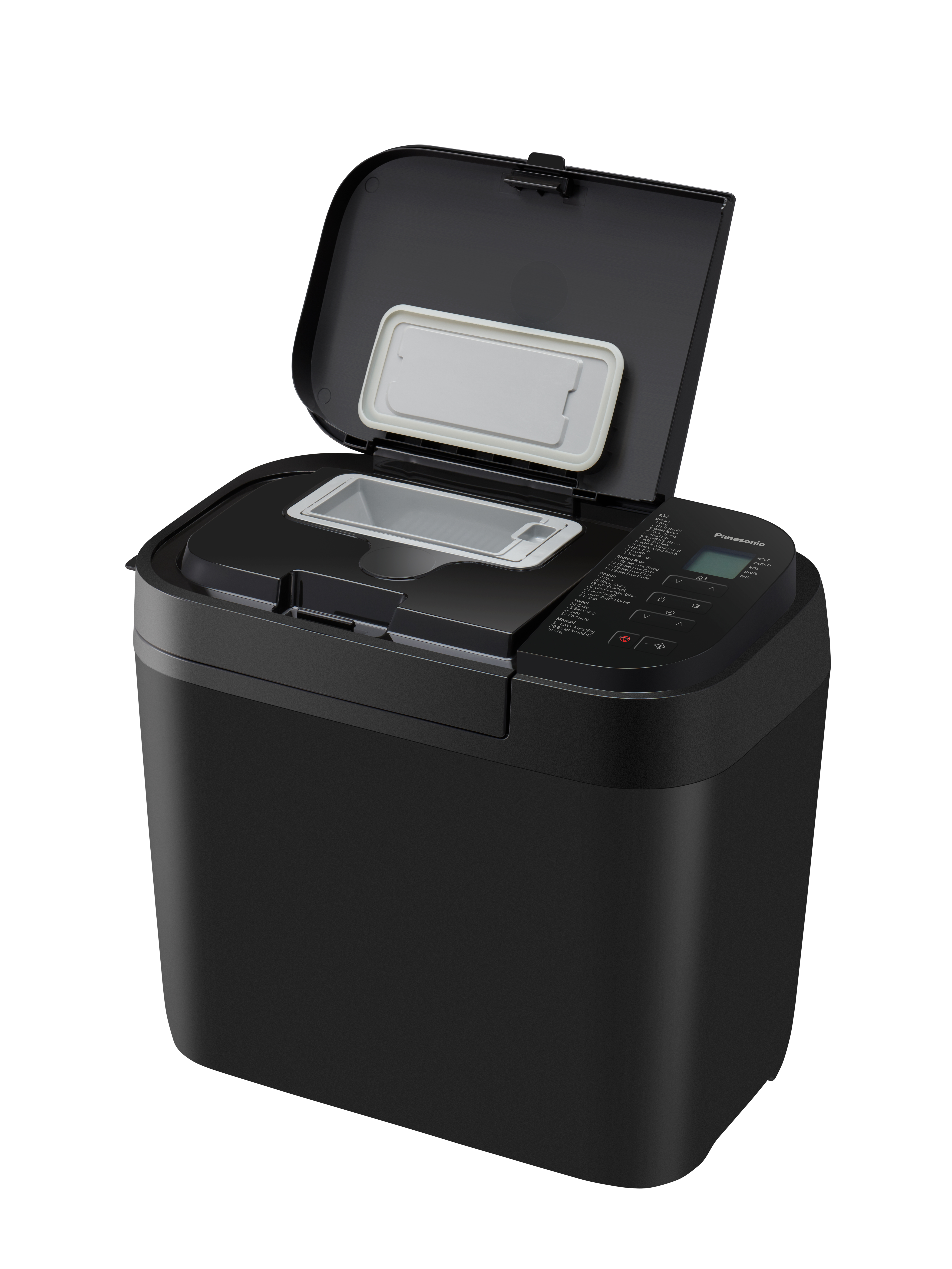 Panasonic SD-R2530KXC Breadmaker
