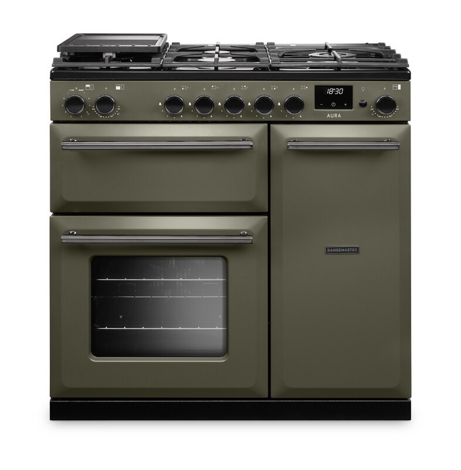 Rangemaster AURA90DFP19281