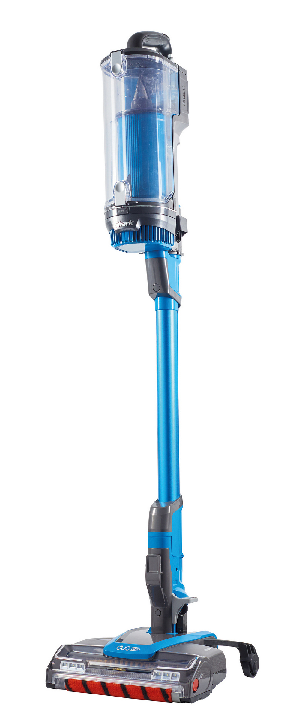 Shark Stratos PowerDetect Corded Cleaner HZ4000UKT
