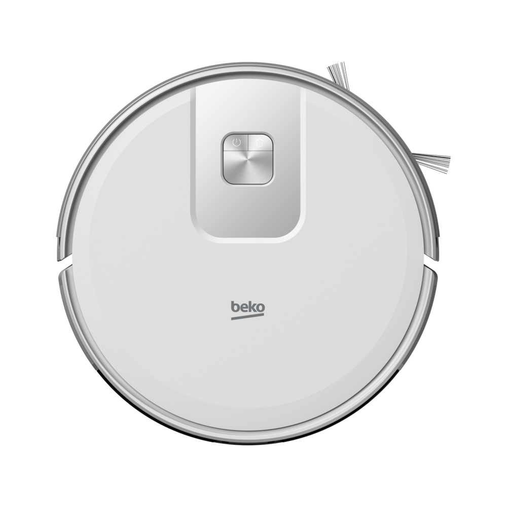 Beko VRR60314VW  Robot Vacuum Cleaner