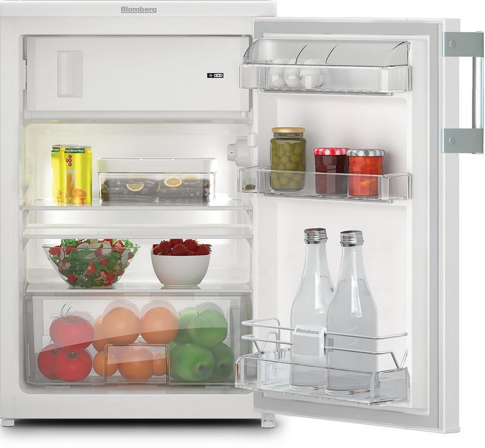 Blomberg TSM1544P 55cm Undercounter Fridge