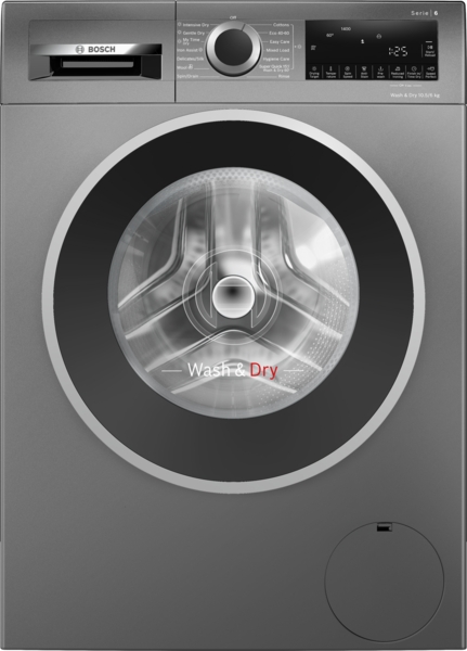 Bosch WNG254R1GB 10.5kg Washer dryer