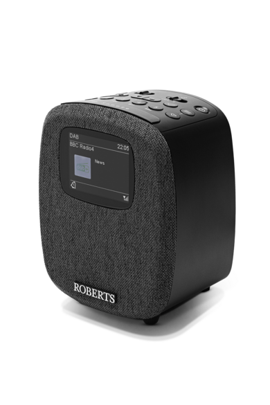 Roberts Ortus 5 Clock/Radio