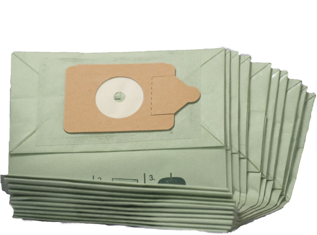 Numatic Henry Vacuum Cleaner bags x 10 pack