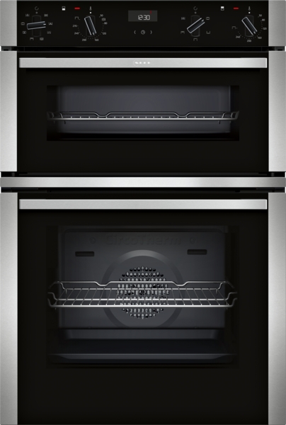 Neff U1ACE2AN3B Built in Double oven