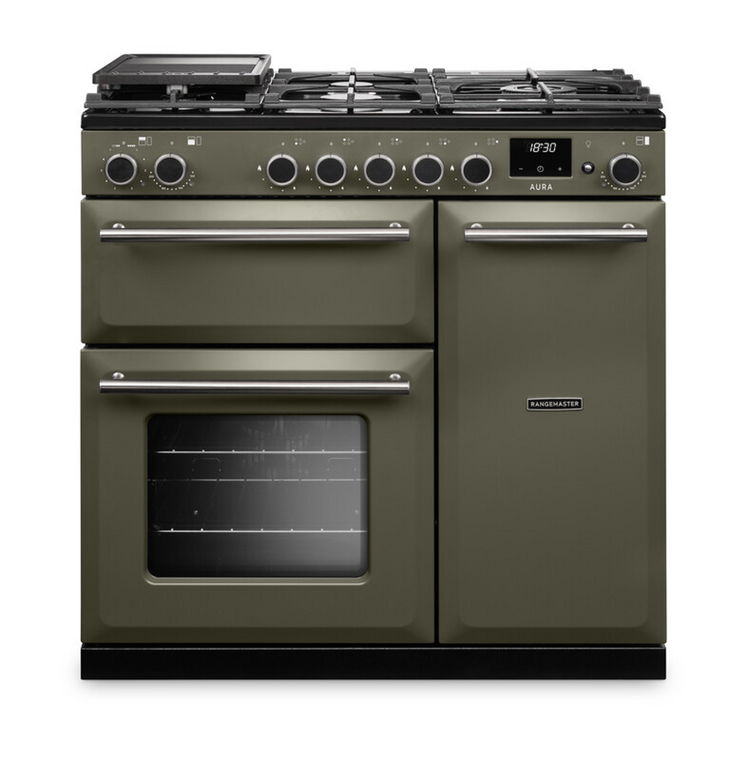 Rangemaster AURA90DFP19329
