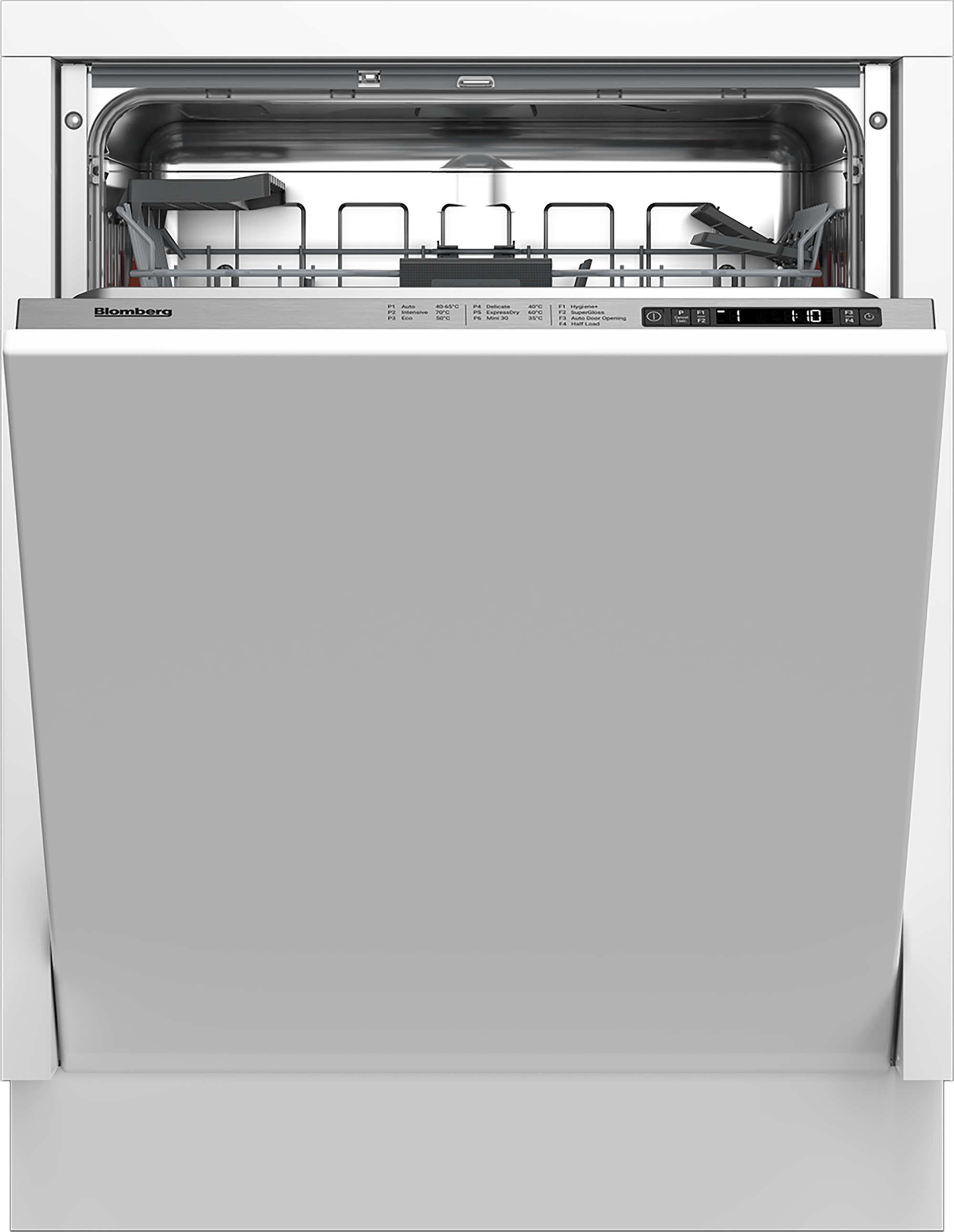 Blomberg LDV42420