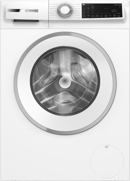 Bosch WGJ25400GB 10kg 1400 Spin Washer