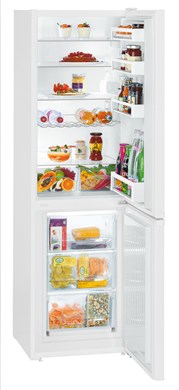 Liebherr CUE3331 60/40 Fridge Freezer (Ex-Display)