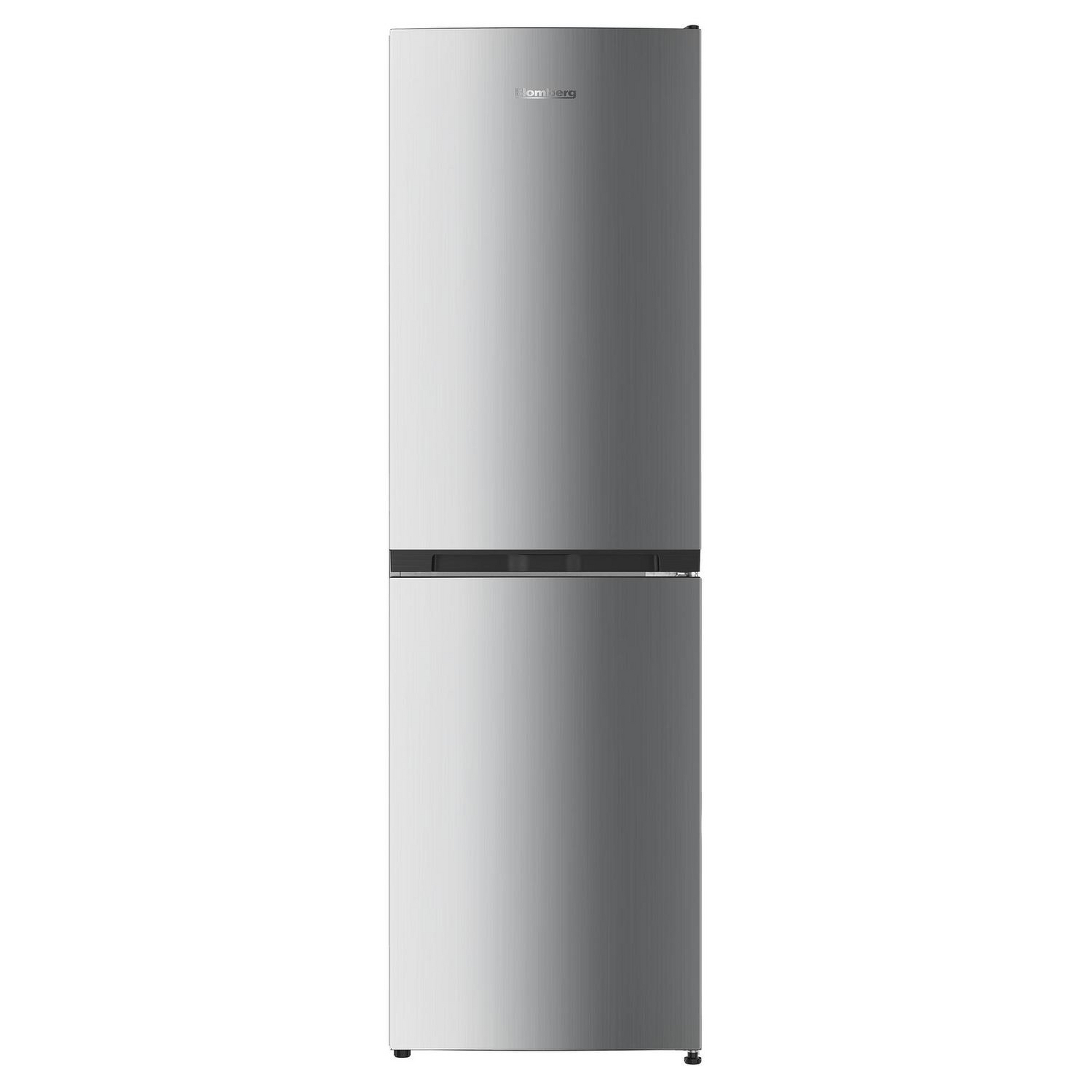 Blomberg KNE4582VPS 54.5cm Frost Free Fridge Freezer inox