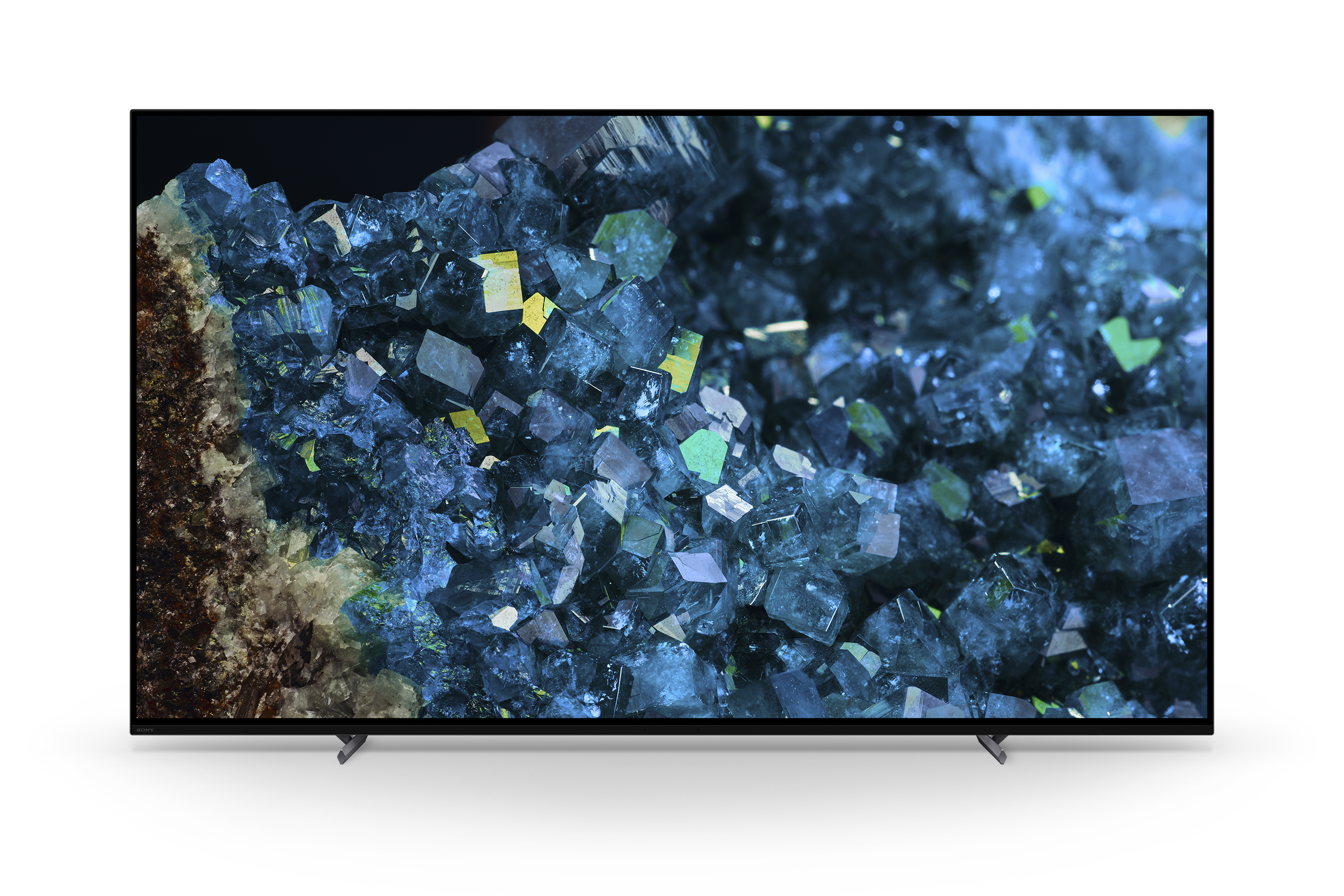 Sony XR-55A80LU 55" 4K OLED HDR Television (Ex-Display)