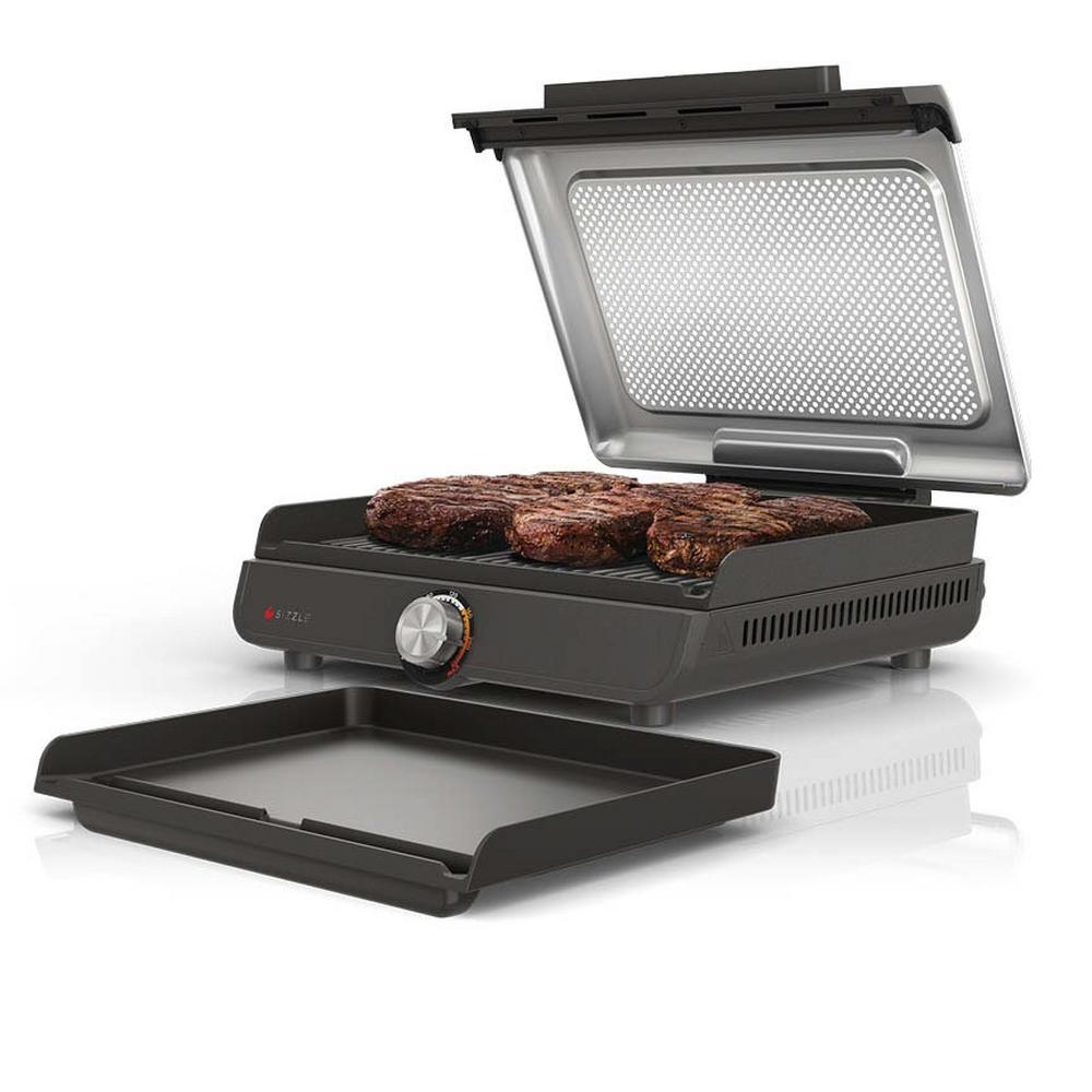Ninja Sizzle Indoor Grill GR101UK