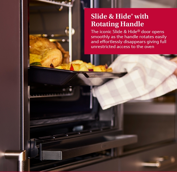 26157817_7_NEFF_Ovens_Slide__Hide_RotatingHandle_def - Image 10