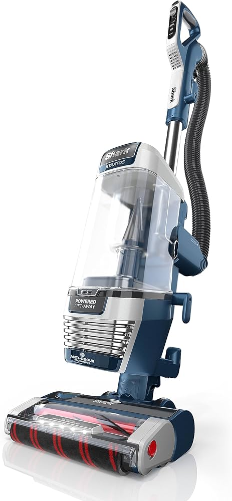 Shark Stratos XL Anti hair Wrap Plus Upright Vacuum Cleaner AZ3000UKT