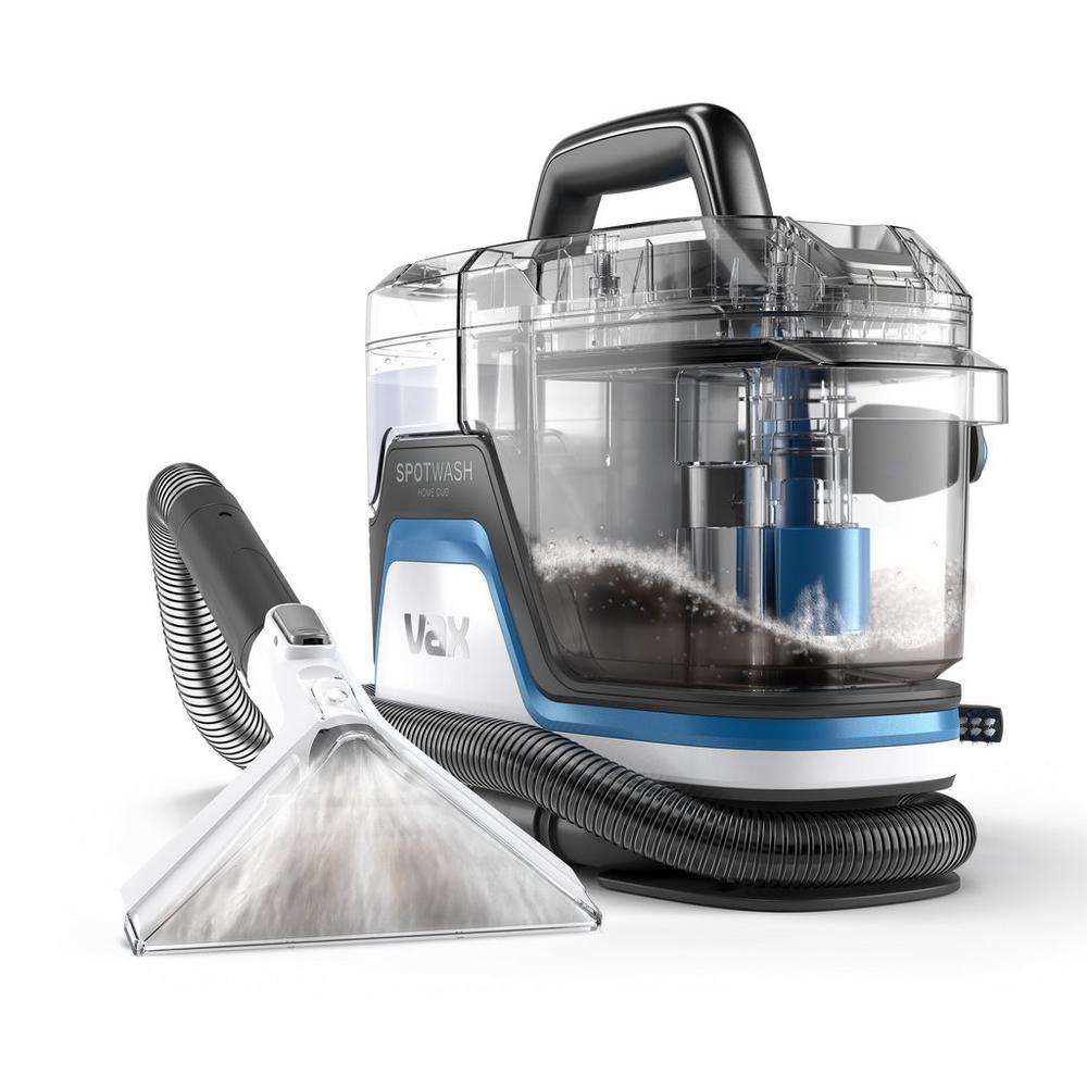 Vax CDSW-MPXP  Spotwash Carpet Cleaner