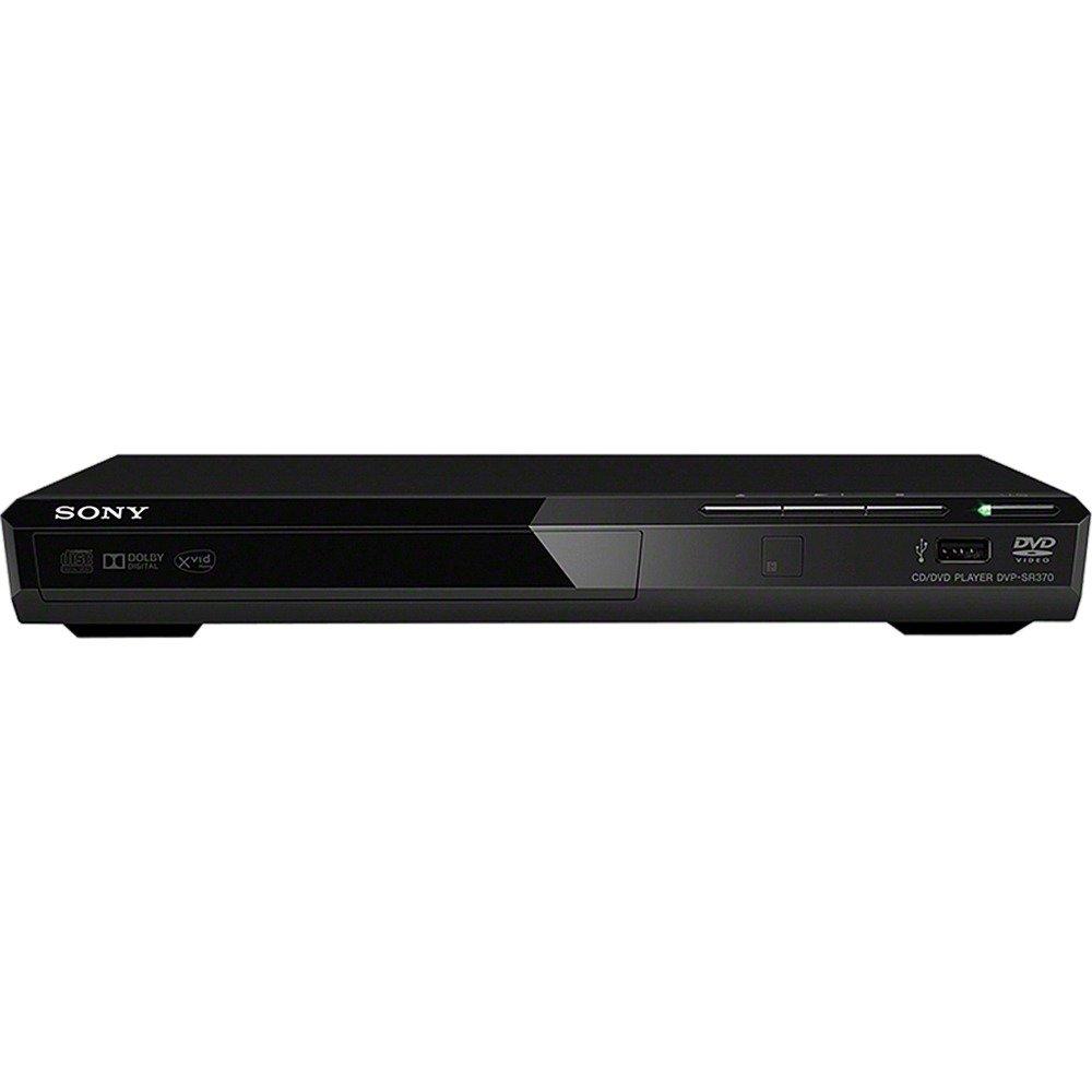 Sony  DVPSR760HBCEK Dvd player
