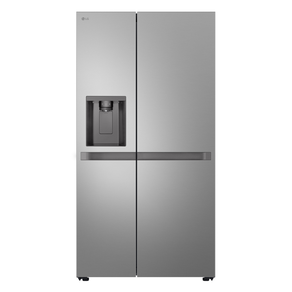 Lg GSLC40PYPE American Style Fridge freezer