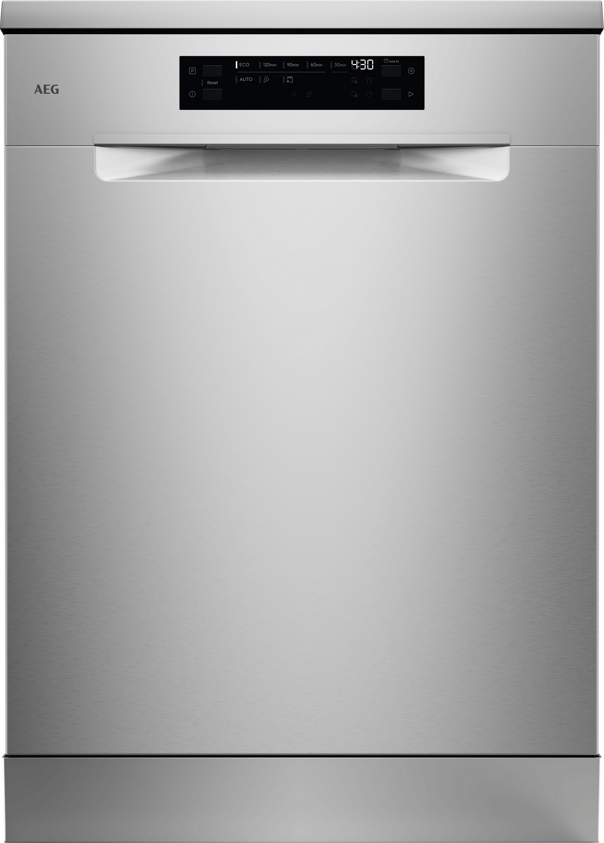 AEG GF5200D2SNM