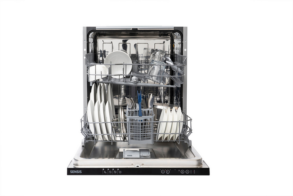 Sensis DWI0113FSDW Integrated Fullsize  Dishwasher