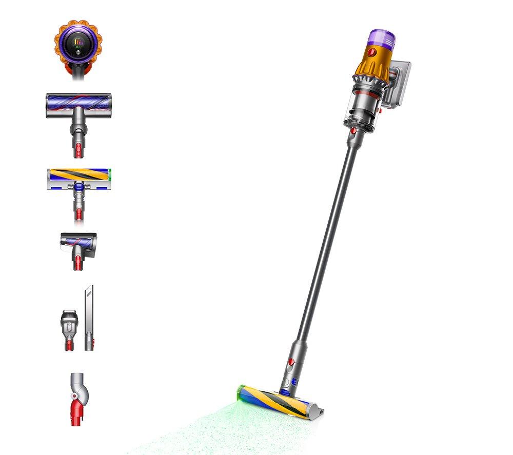 Dyson V12 Cordless Vacuum Cleaner