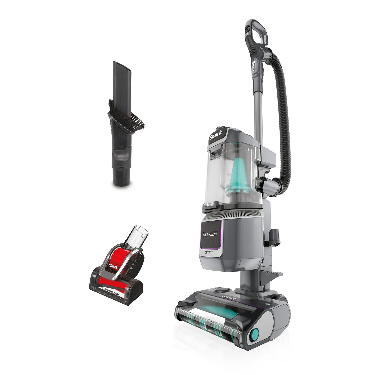 Shark  Detect Pet Pro Corded Cleaner LA450UKT