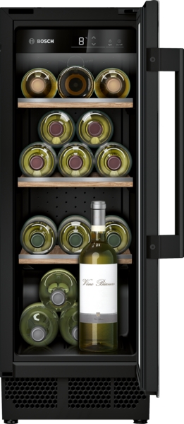 Bosch KUW20VHF0G 30cm Built in Wine Cooler