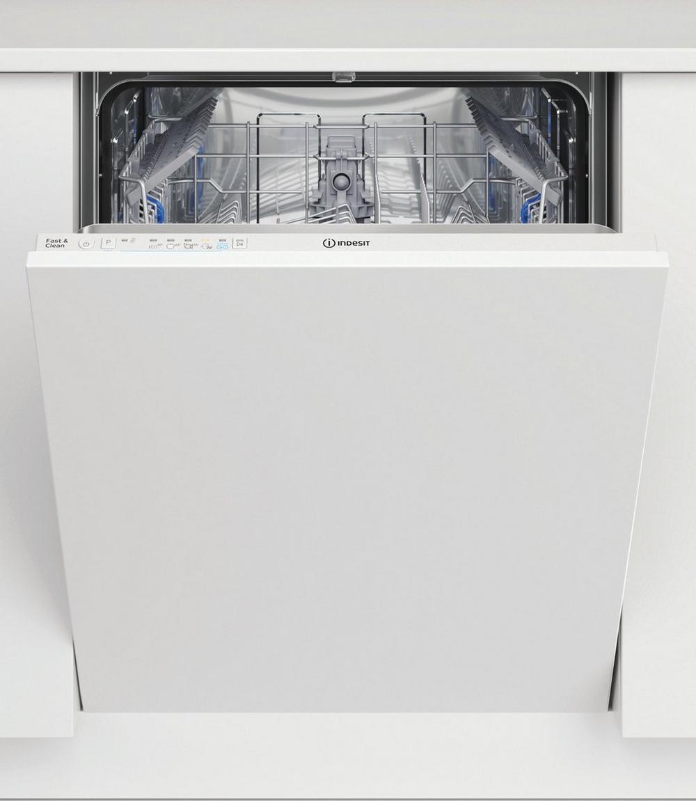 Indesit D2IHL326UK Integrated Dishwasher