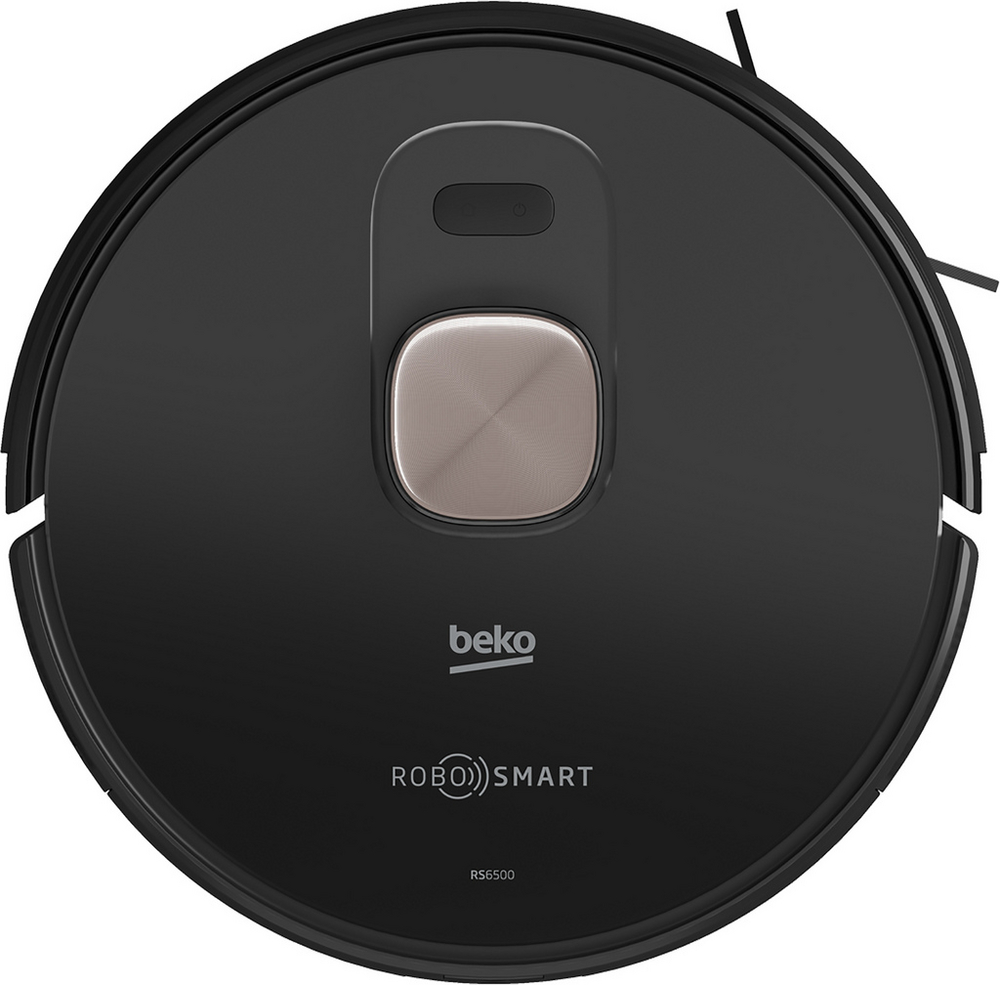 Beko VRR61414VB  Robot Vacuum Cleaner (Ex-Demo)