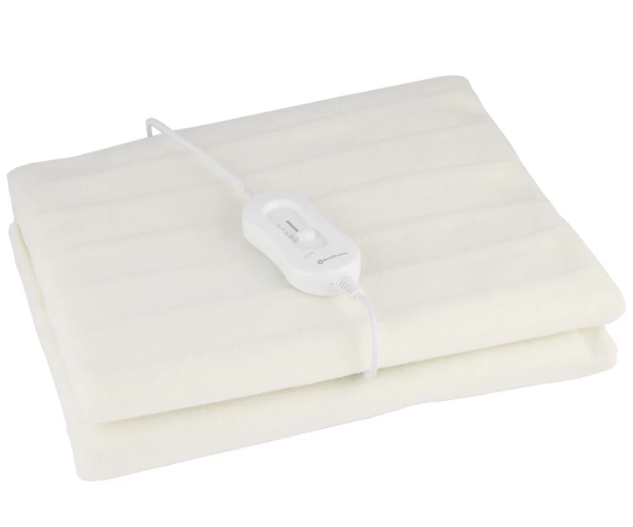 Rediffusion 65137W Kingsize Electric Underblanket