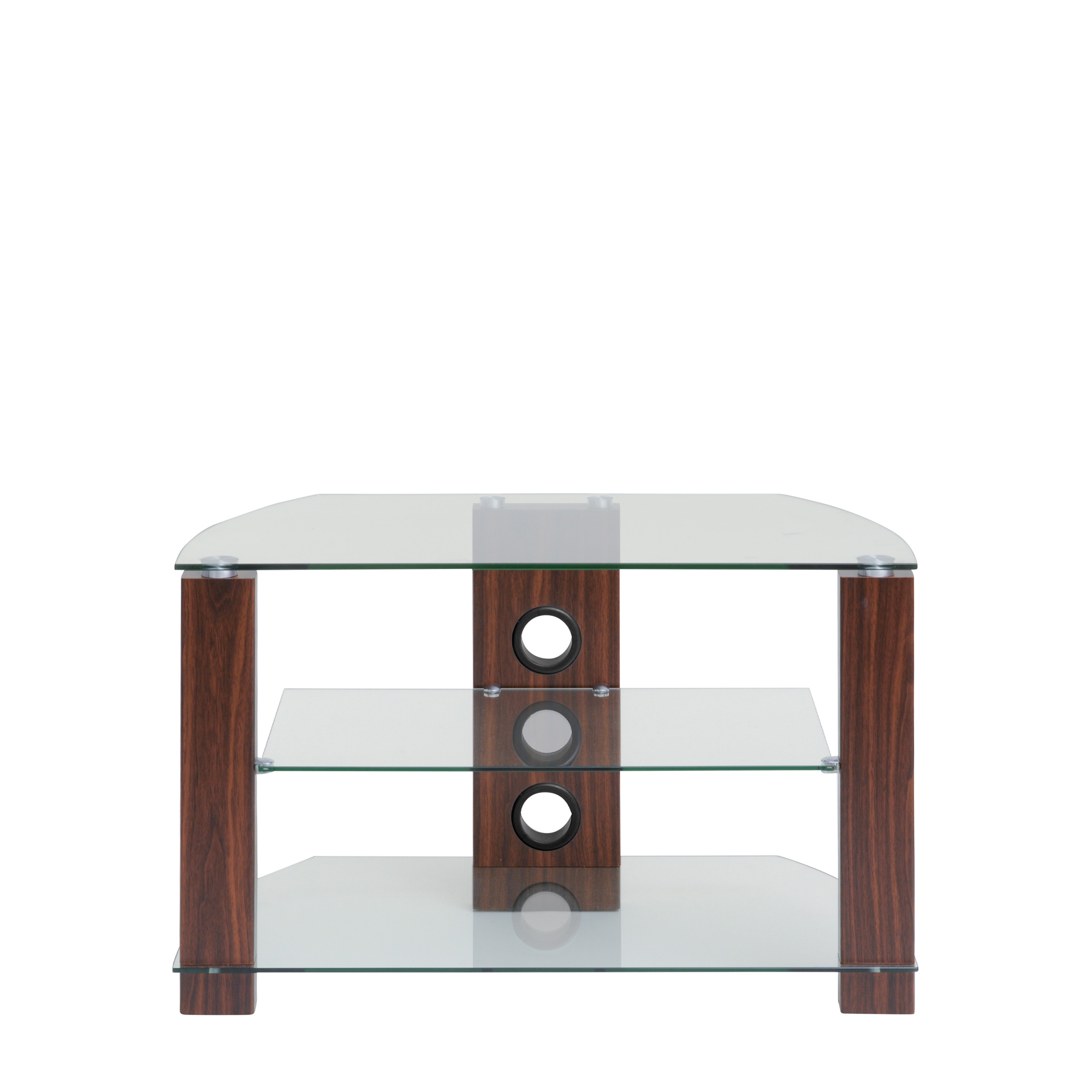 Ttap Vision 800mm Walnut Stand