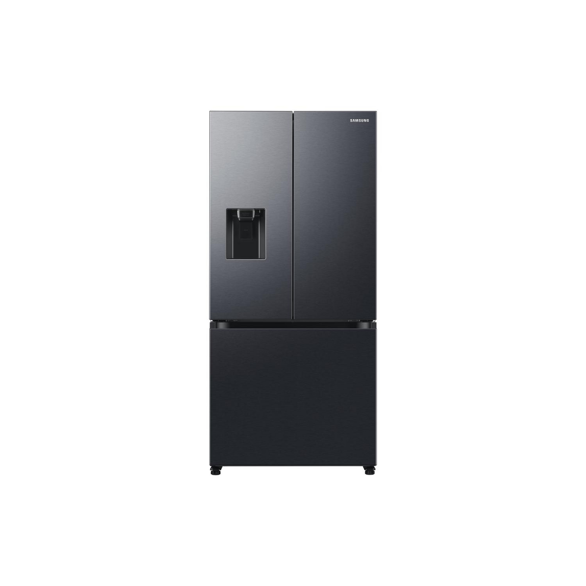 Samsung RF50C532EB1/EU American Style Fridge Freezer