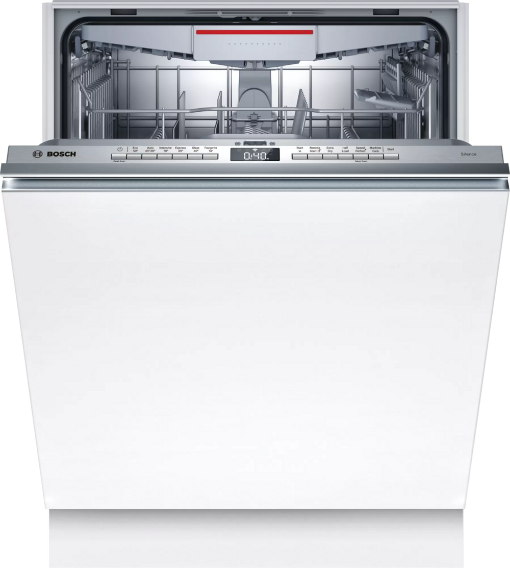 Bosch SMV4HVX00G Integrated Dishwasher