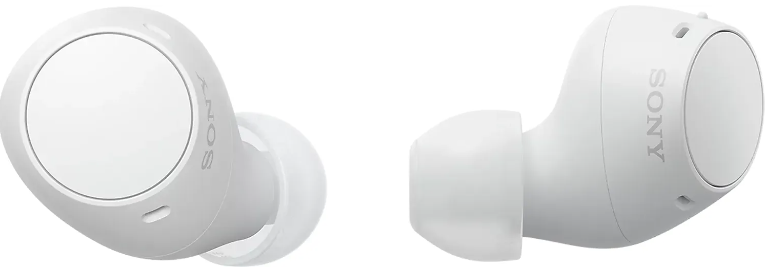 Sony WFC510WCE7 In-Earphones in White