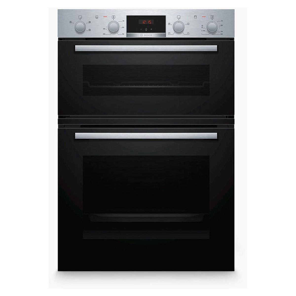 Bosch MHA133BR0B Built in double oven
