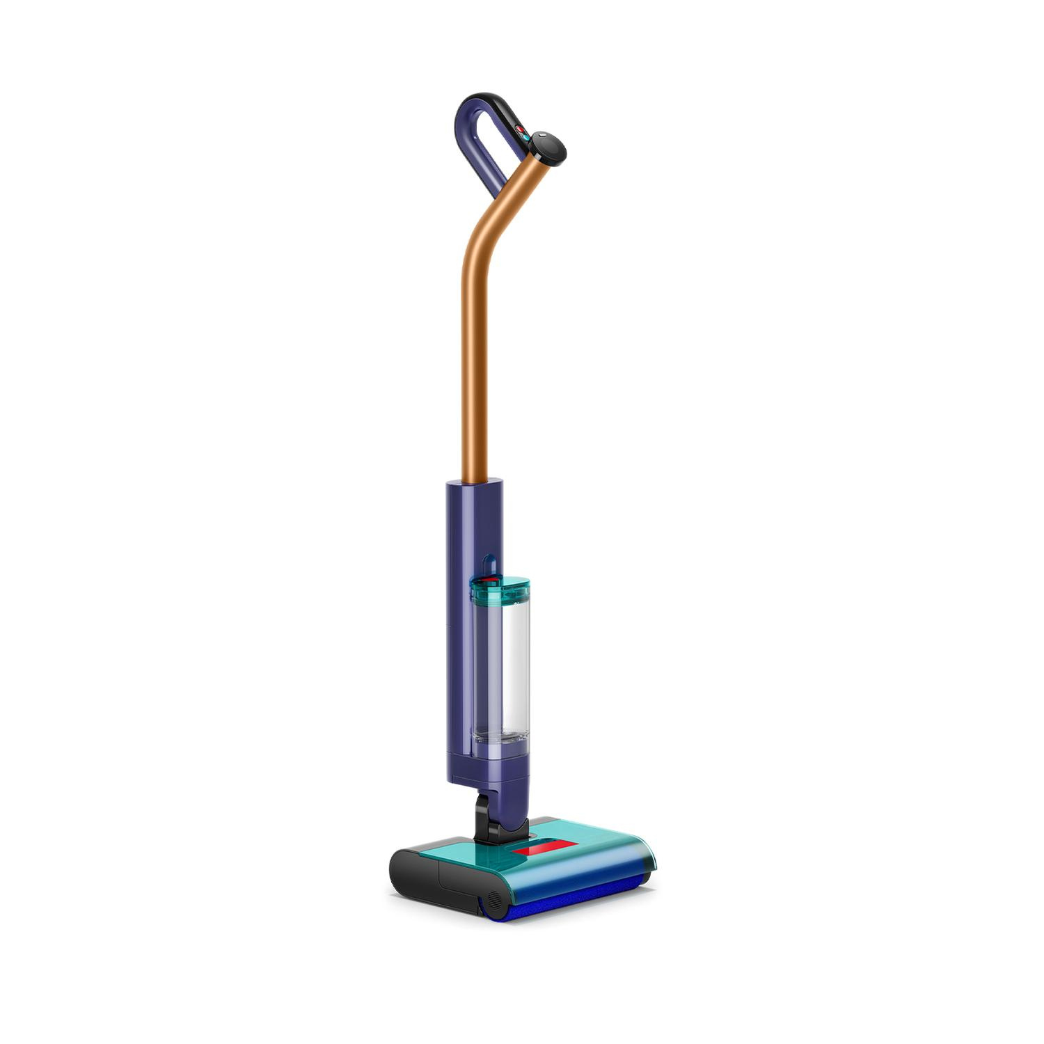 Dyson Cordless Clean & Wash Floor Cleaner