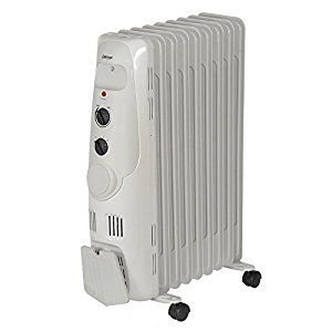Igenix IG2620 2kw Oil Filled Radiator