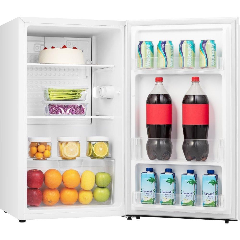 Fridgemaster MUL4892E 47cm Larder Fridge