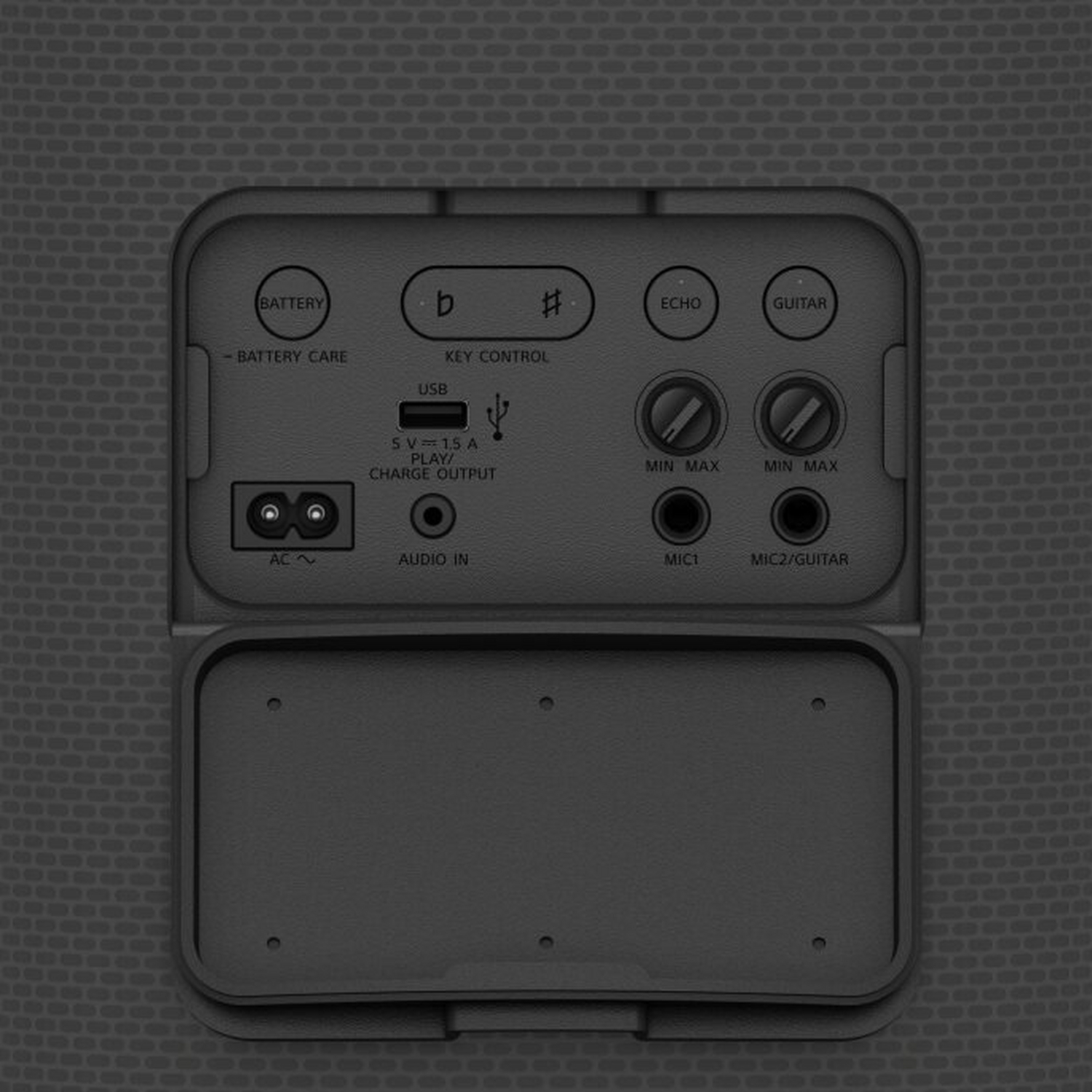 SONSRSXV500BCEL_8 - Image 8