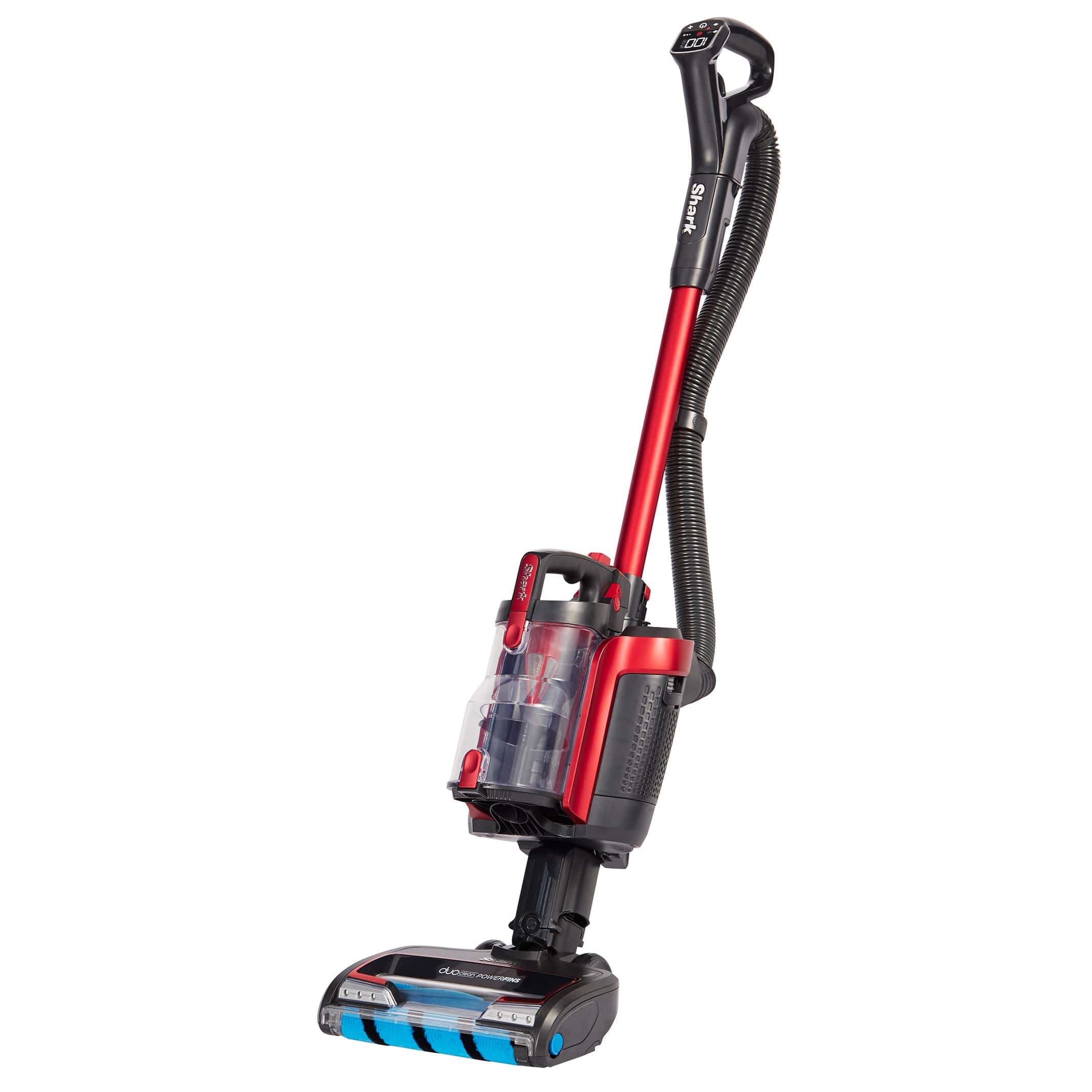Shark Anti-Hair Wrap ICZ300UKT Cordless upright vacuum cleaner (Ex-Display)