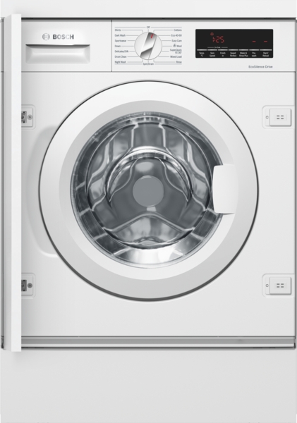 Bosch WIW28502GB Built-in 8kg Washing Machine