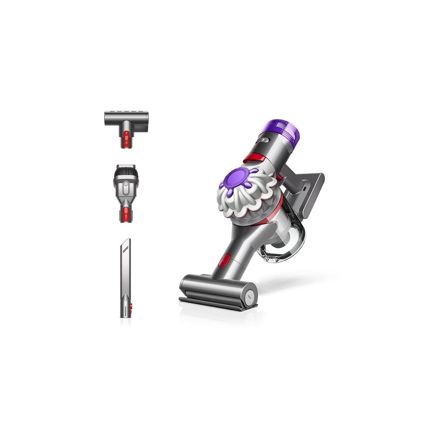 Dyson CARBOAT Handheld Vacuum Cleaner