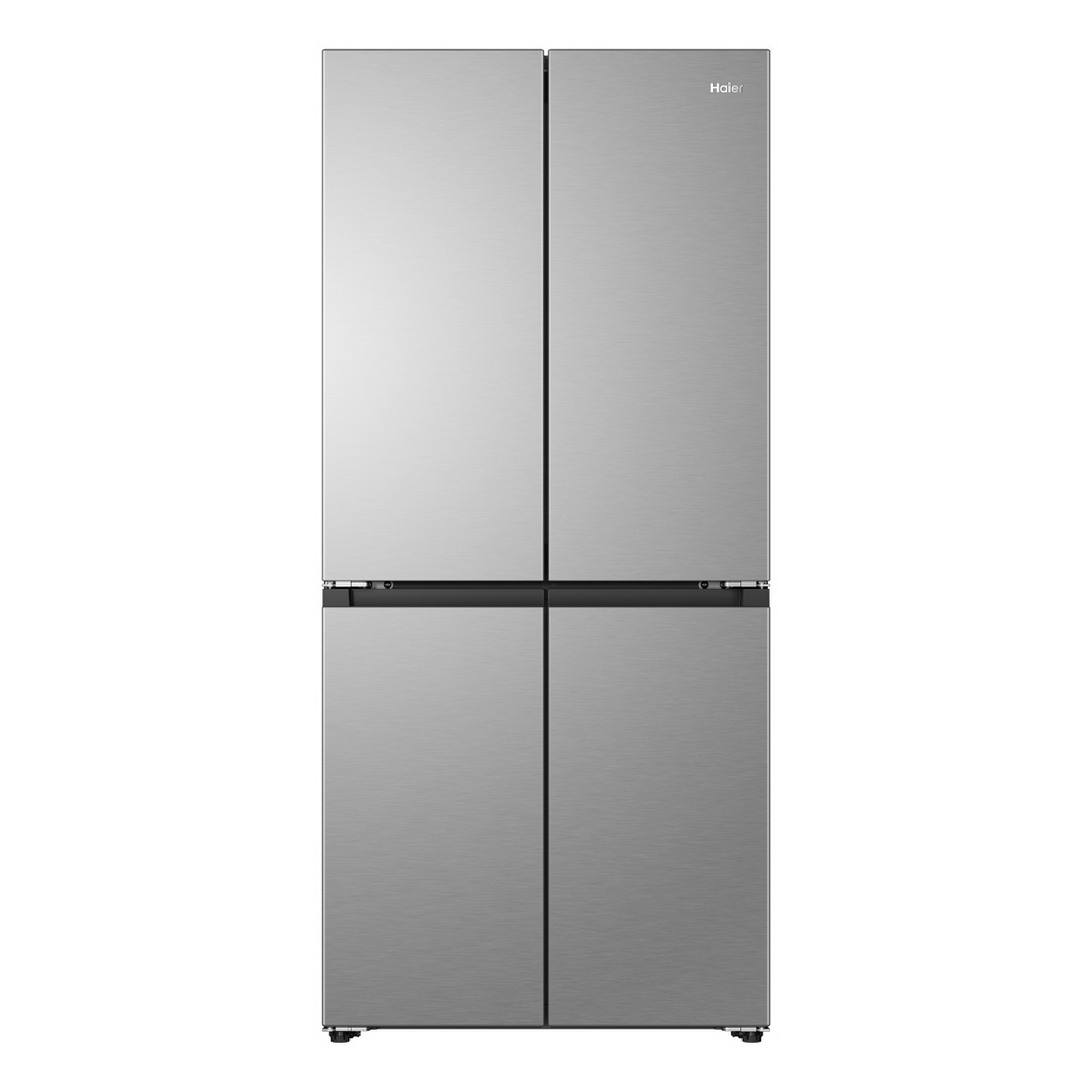 Haier HCR58S18DNMM 833mm American Style Fridge Freezer