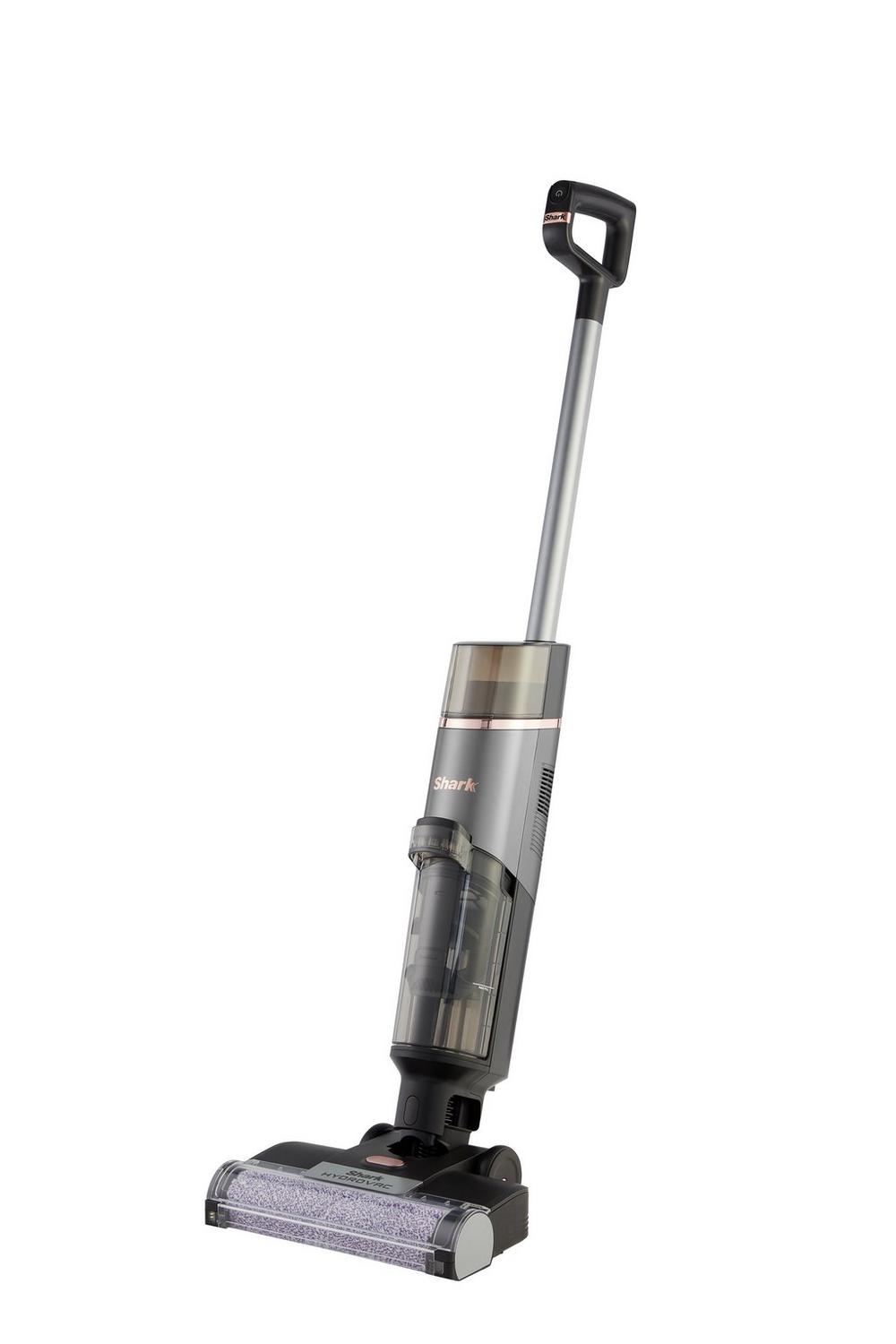 Shark WD210UK HydroVac Cordless Hard Floor Cleaner