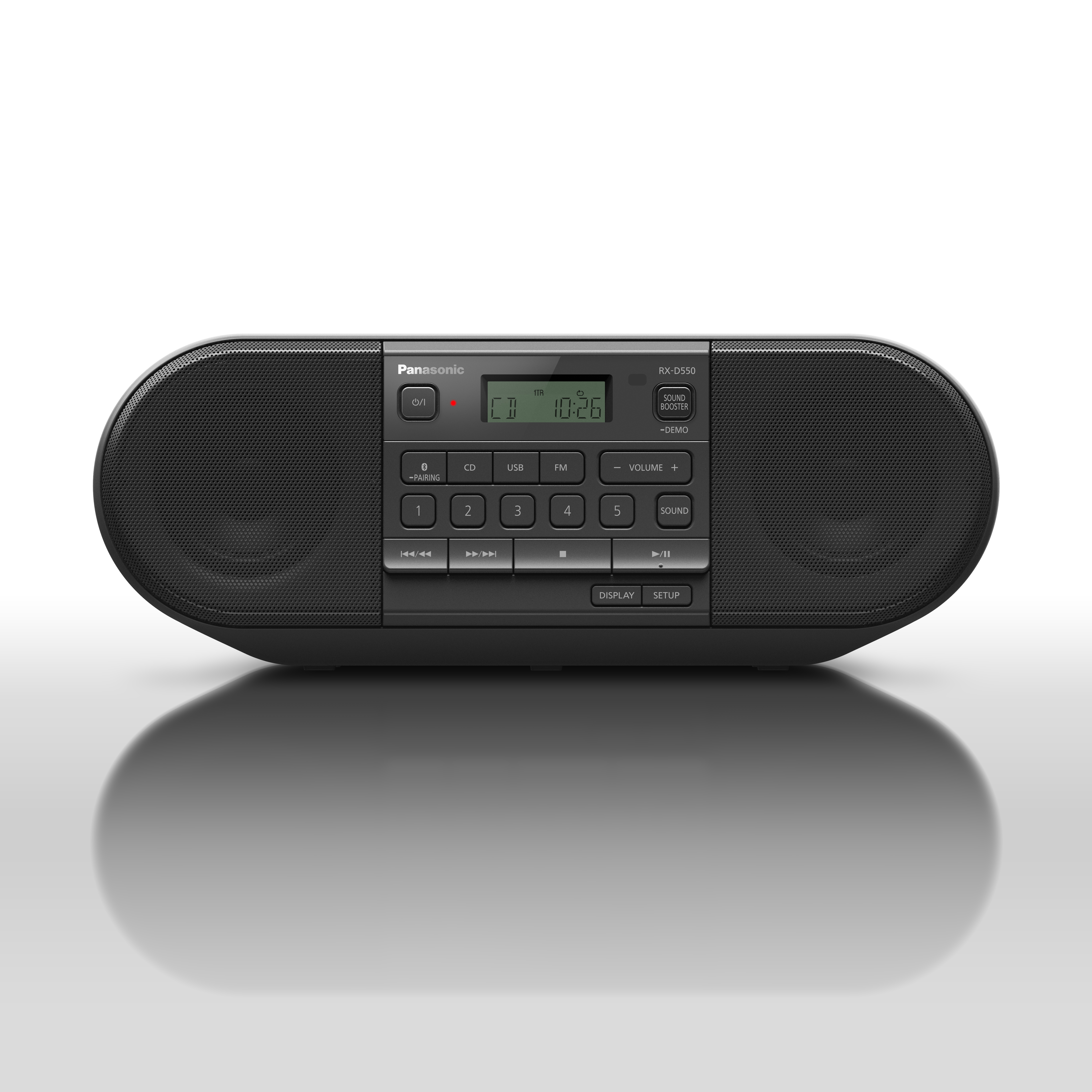 RX-D550EB-K_Front - Image 4