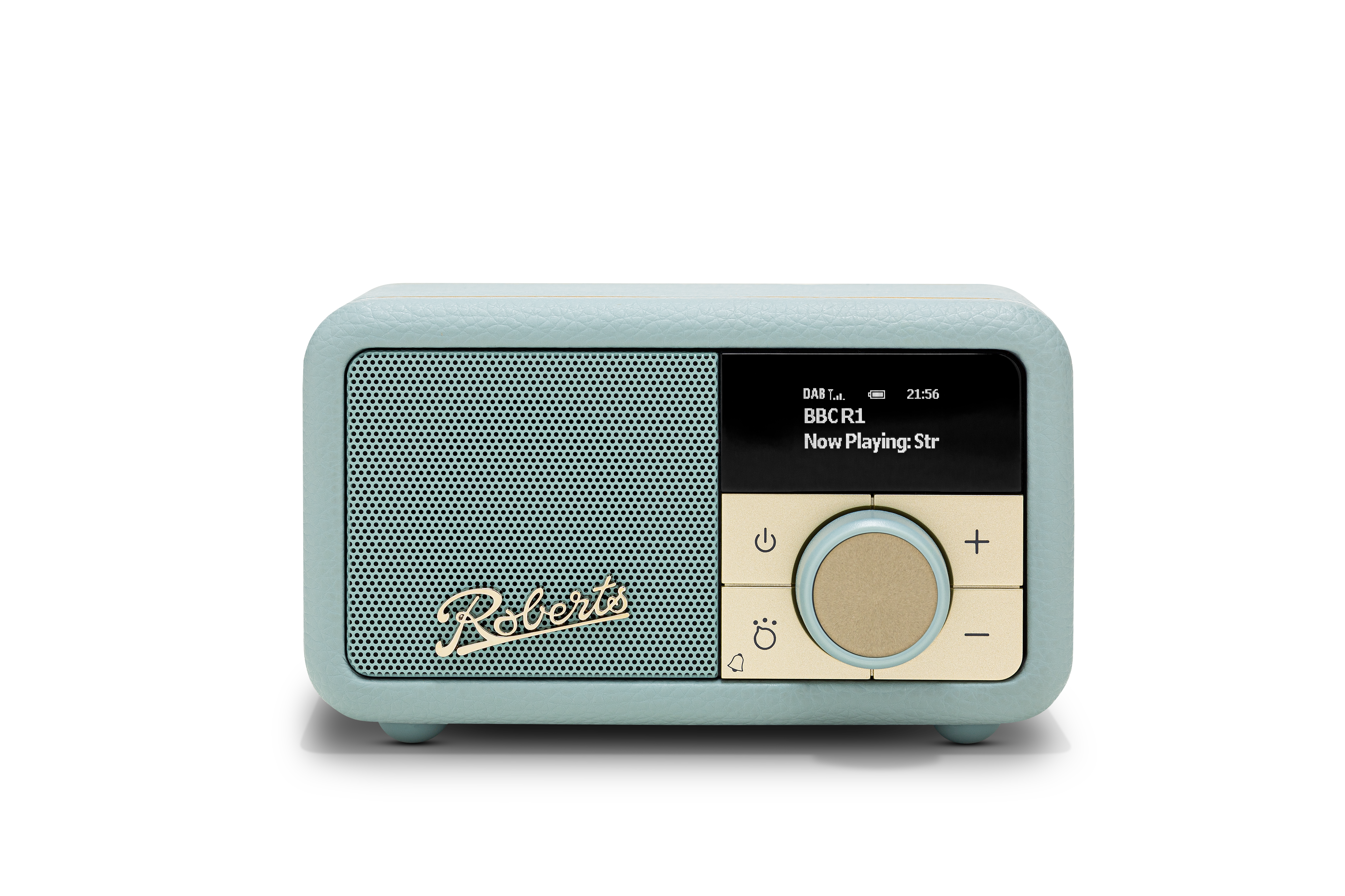 Roberts Revival Petite 2 in Duck Egg