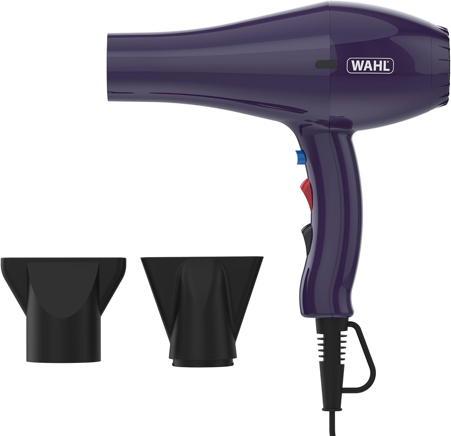 Wahl ZY145 Ionic Style 2000W Hair Dryer