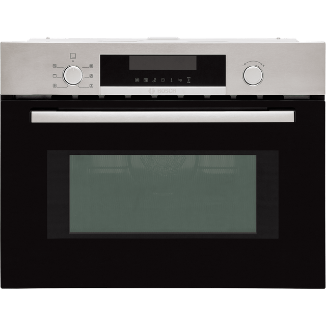 Bosch CMA583MS0B Built-in Combi- Microwave