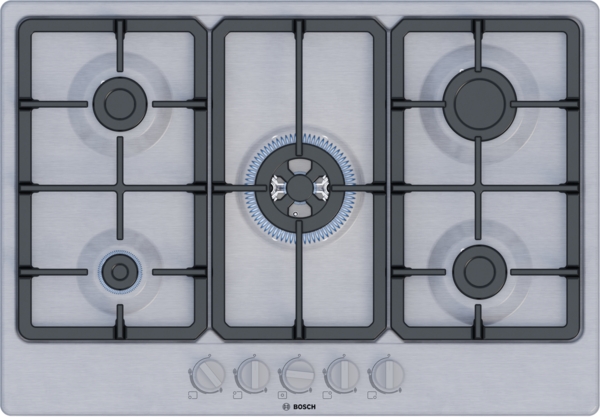Bosch PGQ7B5K90 75cm Gas Hob