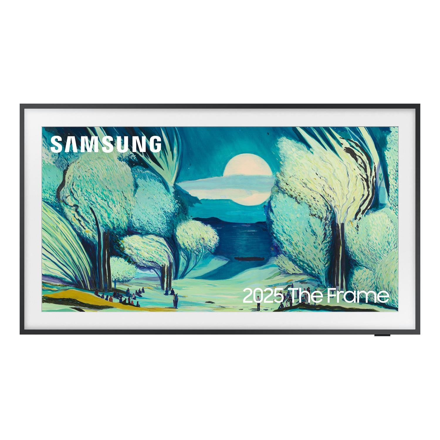 Samsung QE43LS03FAUXXU The Frame 43" Television